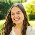 Katherine Vasile 2021